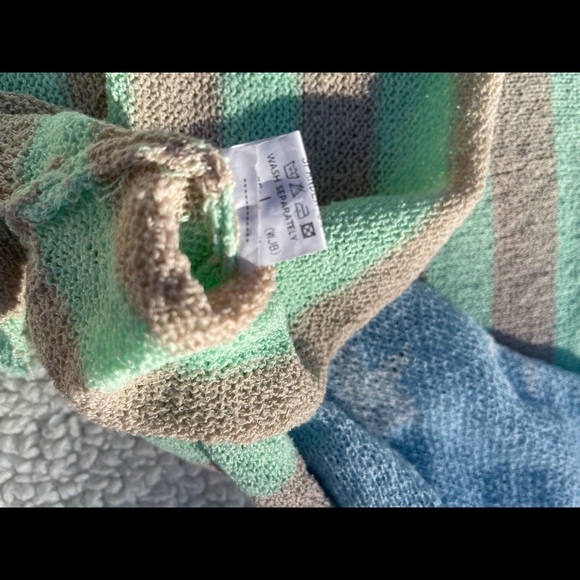 Lightweight sweater - Picture 3 of 9